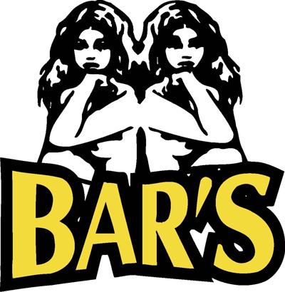 BAR'S