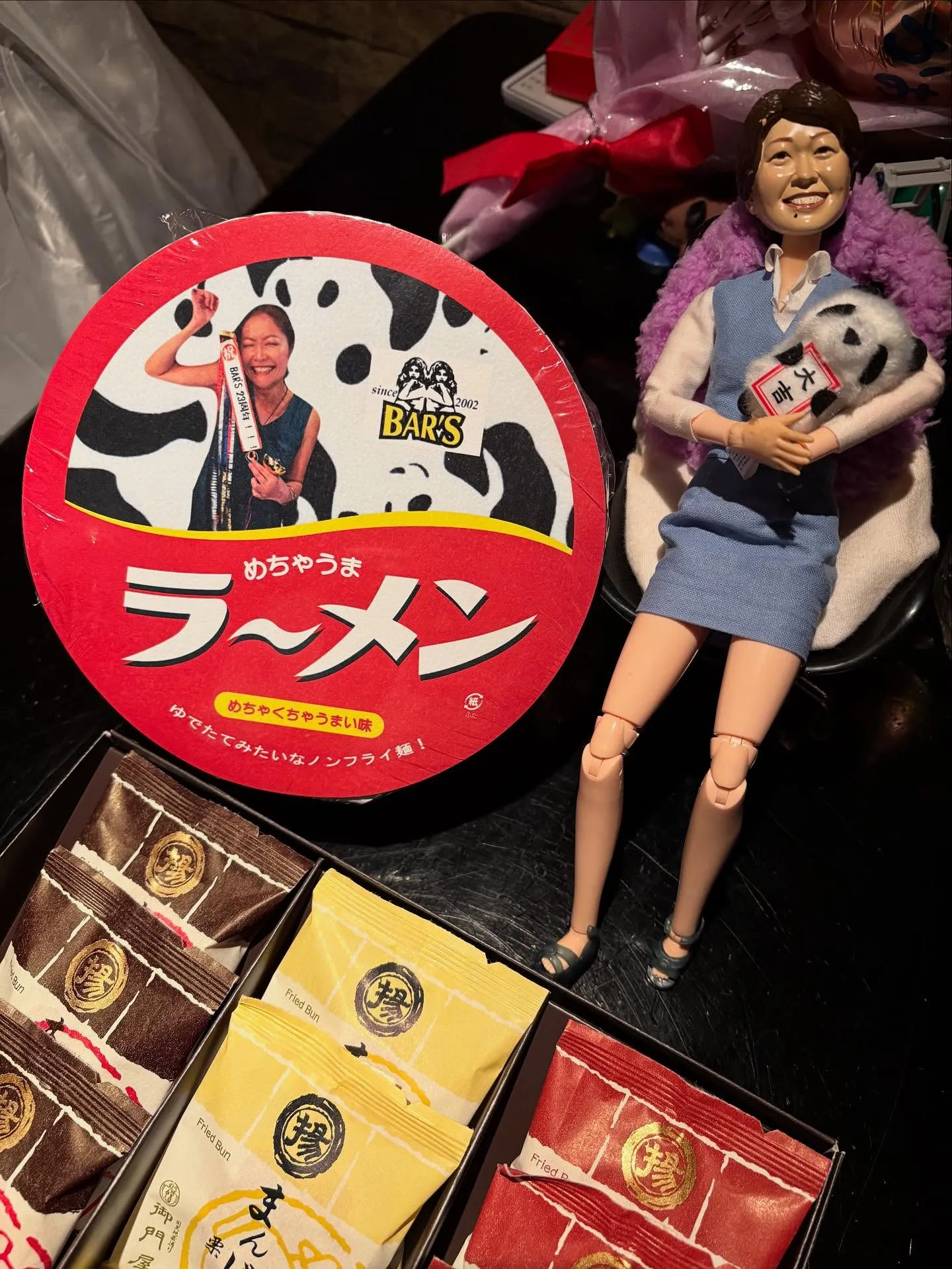 本日も、23周年キャンペーン中🤗