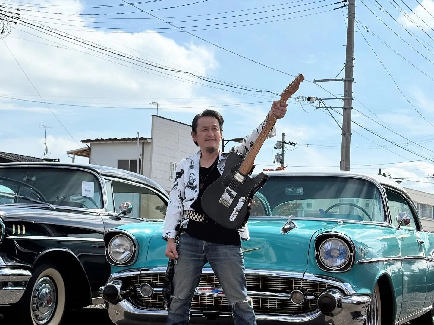 KURIHARA MUSIC FESTIVAL 2025