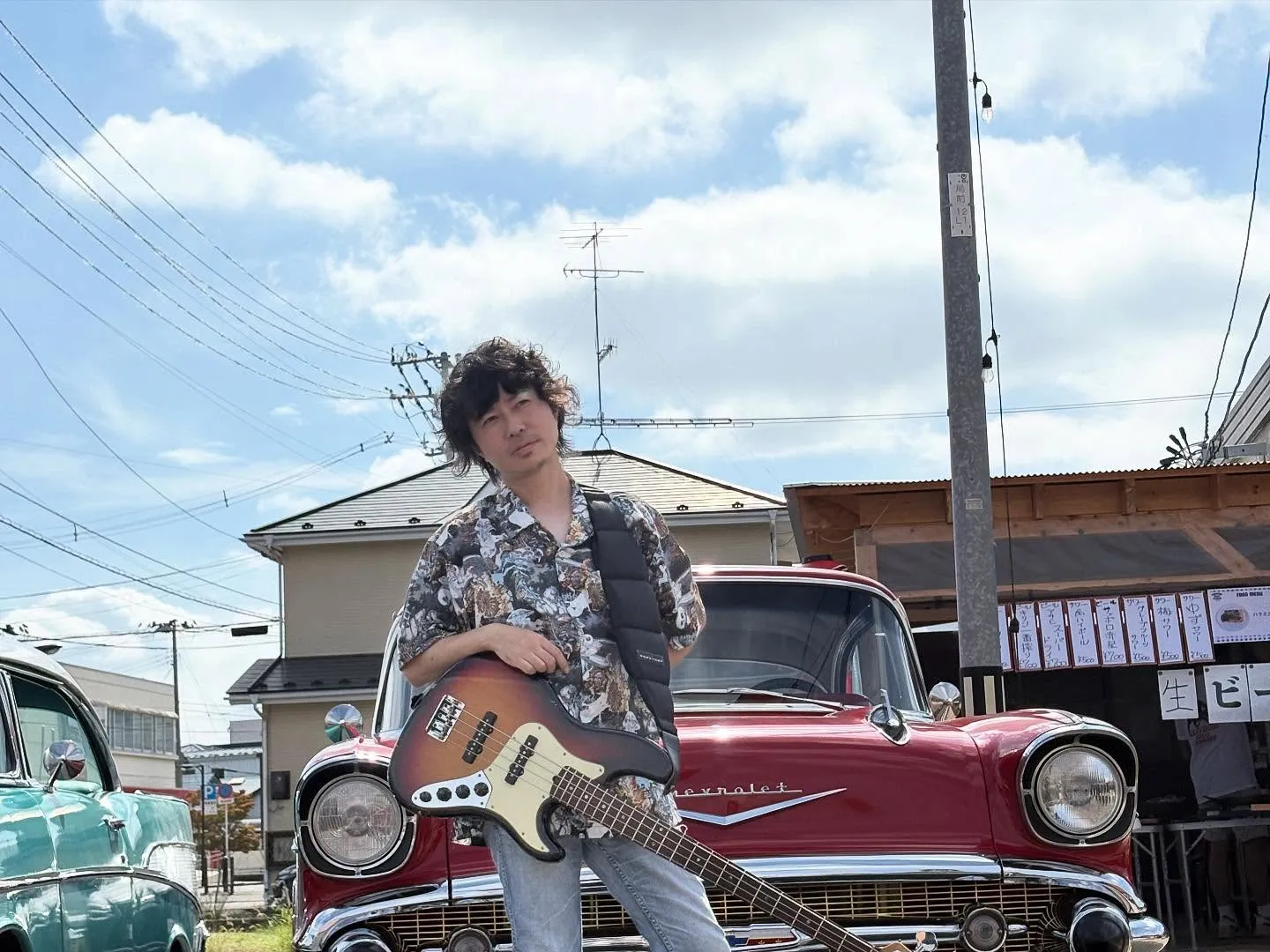 KURIHARA MUSIC FESTIVAL 2025